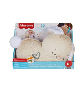 HXG97 Fisher-Price Uyku Arkadaşım Tşancık