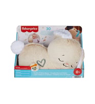 HXG97 Fisher-Price Uyku Arkadaşım Tşancık