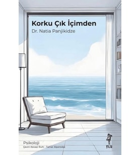 Korku Çık İçimden
