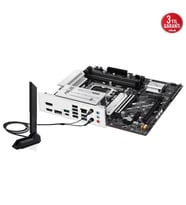 ASUS PRIME B860M-A WIFI6E DDR5 HDMI DP PCIE 5.0 1851p mATX