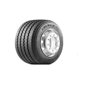 LASSA 385/65 R22,5 ENERGIA 310T ASFALT DORSE PILOT (Siyah)