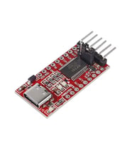 USB to TTL 3.3V 5V FT232RL Destekli Download Cable Mini Interface