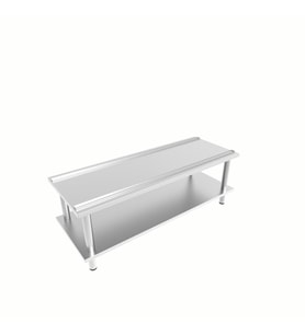 İnoksan 7ga40 Alt Stand