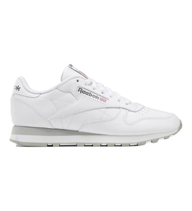 Reebok GY3558 Classic Leather Spor Ayakkabı Beyaz