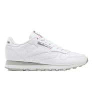 Reebok GY3558 Classic Leather Spor Ayakkabı Beyaz