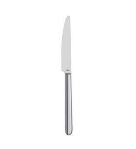 Plaides - Yemek Bıçak - Sade - 12 Adet