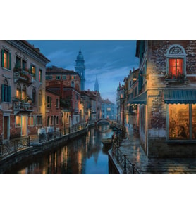 Anatolian 2000 Parça Tek Başına Puzzle