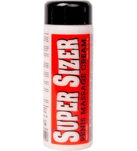 Miyolife Super Sizer PenisKremi 200ML Erkekler Özel Bölge Geliştirici Bakım Losyonu