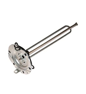 Arçelik (Titanyum)-Demirdöküm-Beko termosifon Rezistansı Titanium Anotsuz (Metal)