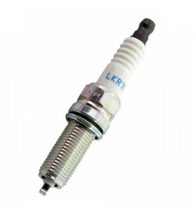 Ngk Lkr7e 1643 Buji Pulsar Orta Ktm Duke 250/400