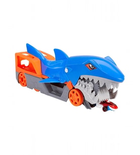 Hot Wheels Köpek Balığı Taşıyıcı GVG36