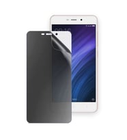 SChitec Redmi 4A Uyumlu Ön Yüzey Hayalet Privacy Hidrojel Ekran Koruyucu