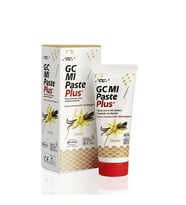 GC MI Paste Plus Vanilla - Diş Macunu Vanilyalı 40gr ( 35ml )