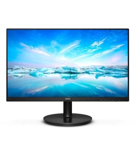 PHILIPS 21.5 VA 221V8A-00 4MS 75HZ HDMI MULTIMEDYA MONİTÖR