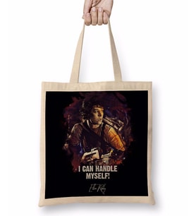 I Can Handle Myself Ellen Ripley Bez Çanta Uzun Saplı