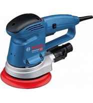Bosch Gex 34-150 Eksantrik Zımpara (Mavi)