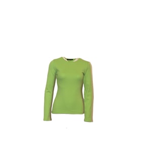 VİGOSS KADIN O YAKA SWEATSHIRT 13531-03397
