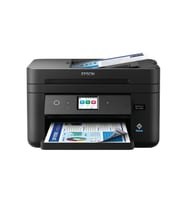 Epson Workforce WF-2960 Kablosuz Yazıcı Printer