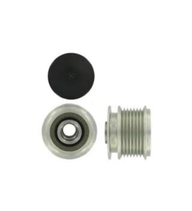 Mercedes W203 W204 W212 Şarj Dinamo Kasnağı M271 2711550215 Wender
