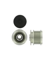 Mercedes W203 W204 W212 Şarj Dinamo Kasnağı M271 2711550215 Wender