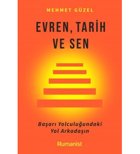 Evren, Tarih ve Sen