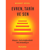Evren, Tarih ve Sen
