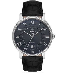 Hislon CL121S-04BSS