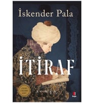 İtiraf