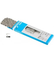 Shimano Zincir CN-HG701 11 Vites Quıck-Link 126 Bakla Zincir Ultegra / XT