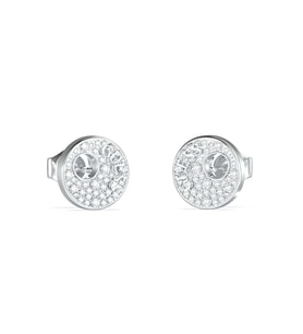 Guess JGUJUBE05225JWRHTU Kadın Küpe (Çok Renkli)