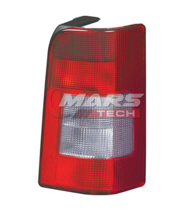 Peugeot Partner Citroen Berlingo Sağ Arka Stop Lambası 1996--2004 N11.8810