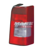 Peugeot Partner Citroen Berlingo Sağ Arka Stop Lambası 1996--2004 N11.8810