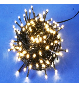 DEKOR RAMAZAN IŞIKLARI 4 METRE PİRİNÇ LED IŞIK GERÇEK GÜN IŞIĞI LED IŞIK PİRİNÇ GÜN IŞIĞI LED IŞIK