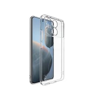 Xiaomi Poco X6 Pro Kılıf Lüx Şeffaf Silikon