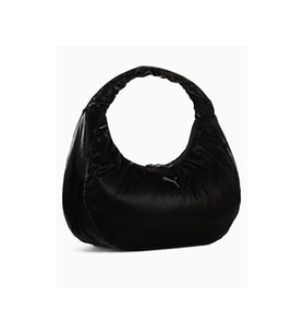 Puma Up Hobo Bag Omuz Çantası 09129901 Siyah