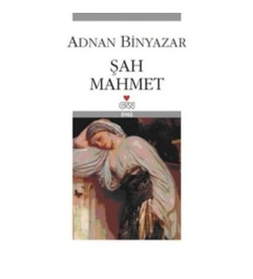 Şah Mahmet