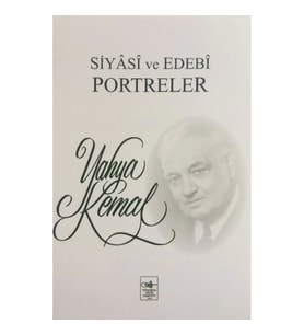 Siyasi ve Edebi Portreler