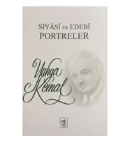 Siyasi ve Edebi Portreler