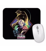 Fullmetal Alchemist Mouse Pad