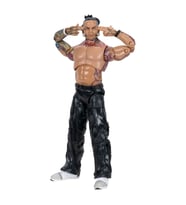 AEW Karakterleri Model Aksiyon Figürler S9 Jeff Hardy 66
