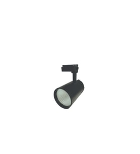 Noas 40W Azur Rayspot Ilık Beyaz Siyah Kasa YL29-4167