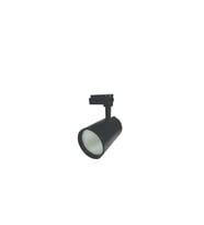 Noas 40W Azur Rayspot Ilık Beyaz Siyah Kasa YL29-4167