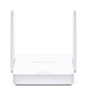 Tp-Lınk Mercusys Mw302r 300Mbps Kablosuz N Router