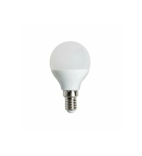 Ct-4233 6W Led Ampul 3200K Günışığı Tasarruflu Uzun Ömürlü E14 Duy