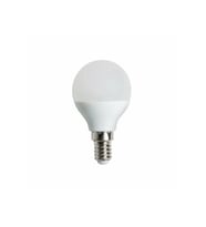 Ct-4233 6W Led Ampul 3200K Günışığı Tasarruflu Uzun Ömürlü E14 Duy