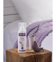 Doğal Lavanta Uyku Ve Yastık Spreyi Rahatlatıcı Uyku Ve Dinlenme Spreyi - 100 ml