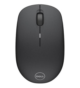 DELL WM126 Kablosuz Siyah Mouse