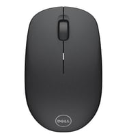 DELL WM126 Kablosuz Siyah Mouse