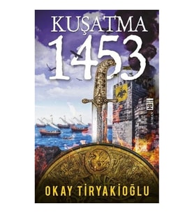 Kuşatma 1453