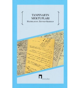 Tanpınar'ın Mektupları